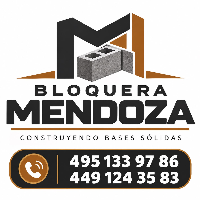 Logo de la empresa